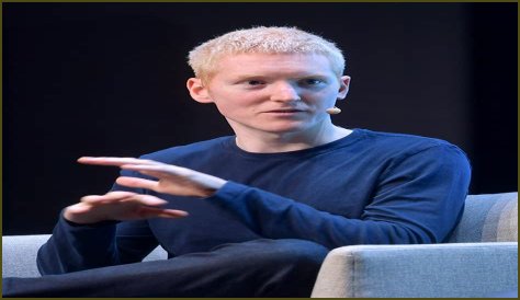 Patrick Collison Net Worth: A Deep Dive into the Life and Wealth of Stripe's Co-Founder