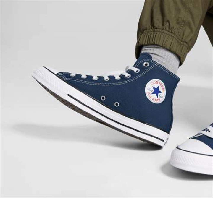 Are Converse shoes any good?
