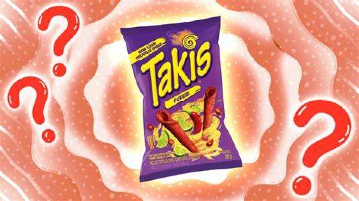 Are Takis being discontinued?