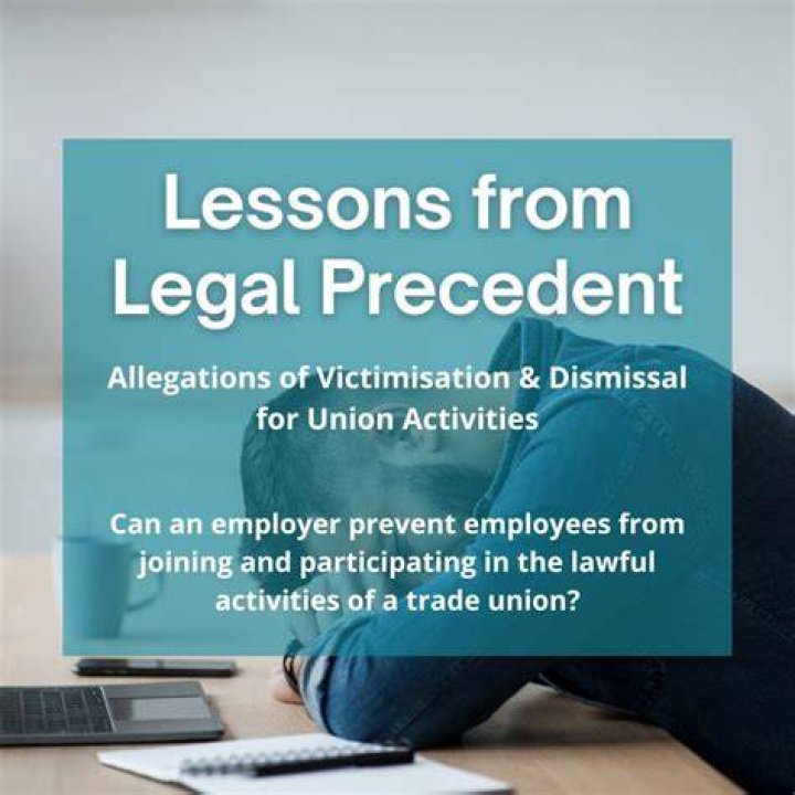 Can an employer stop an employee from joining a union?