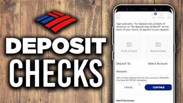 Do checks deposit on Sundays?