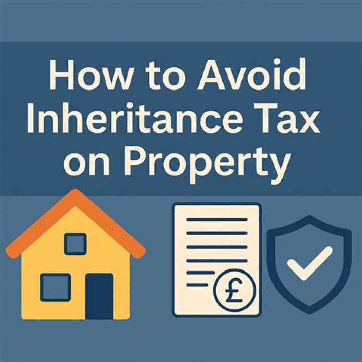 Do joint accounts avoid inheritance tax?