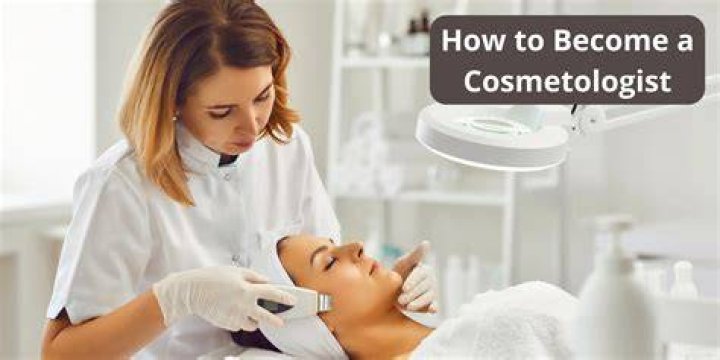 Do you have to be a cosmetologist to do nails?