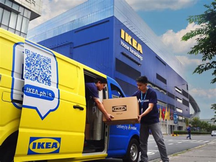 How can I get free delivery from IKEA?