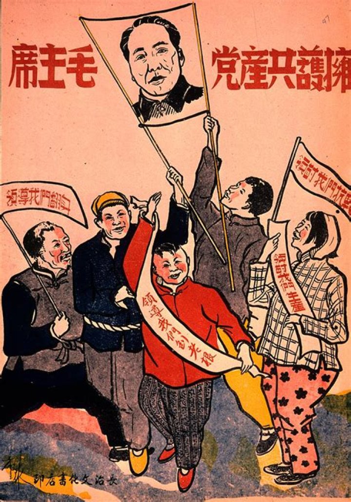 How did China become so successful?