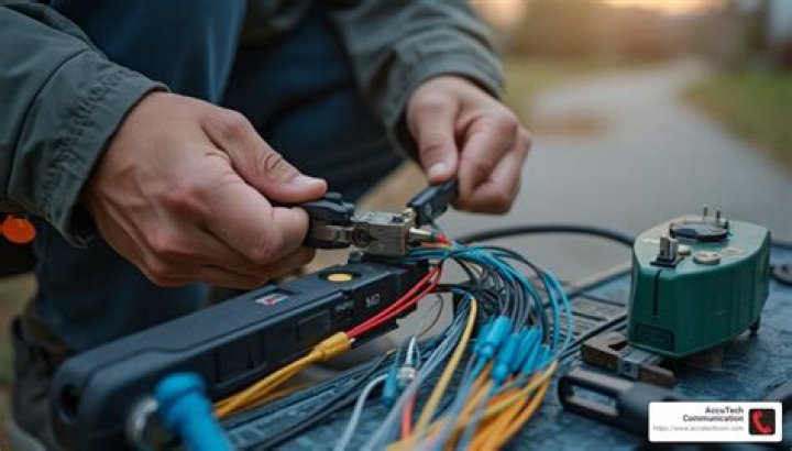 How much do communications technicians make?