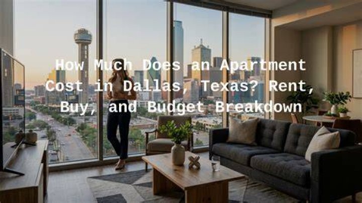 How much does it cost to go to Dallas Texas?