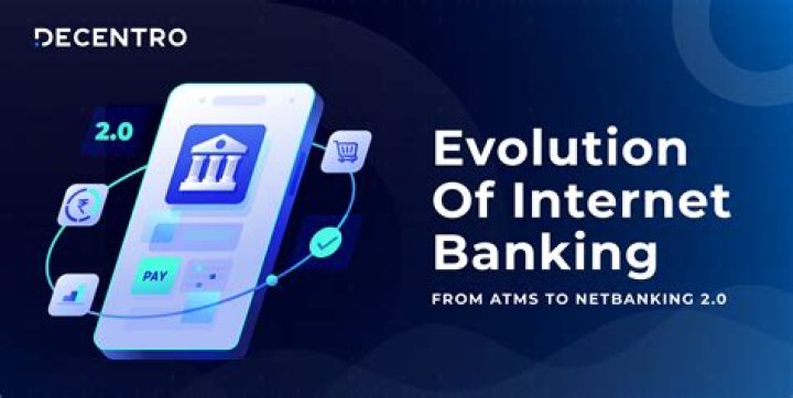 Is Internet banking and online banking the same?