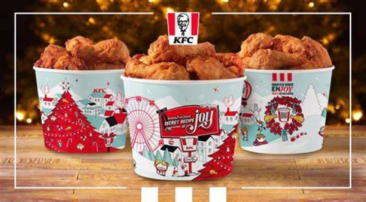 Is KFC a limited company?
