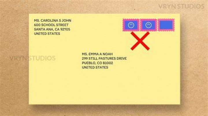 Is recipient the sender or receiver?