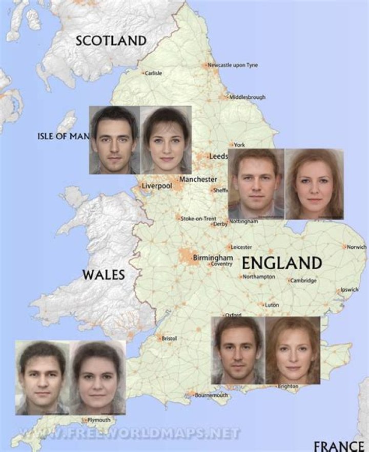 What are British characteristics?
