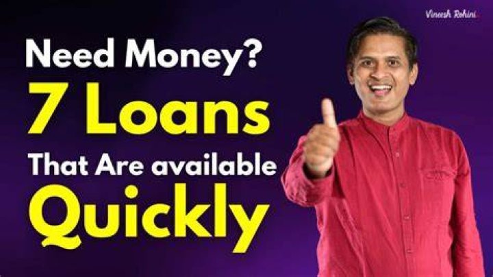 What are new 7 A loans?