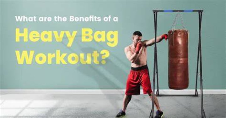 What are the benefits of bag?
