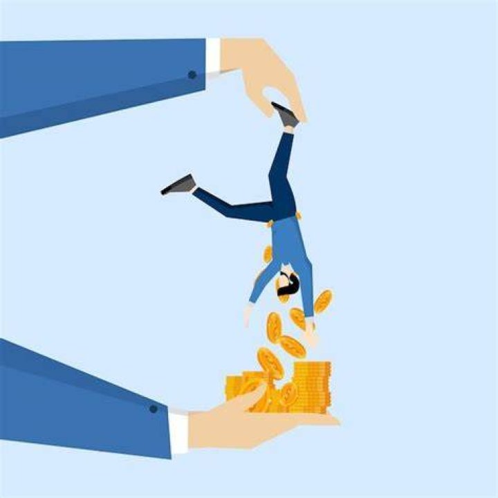 What are the effects of stealing?