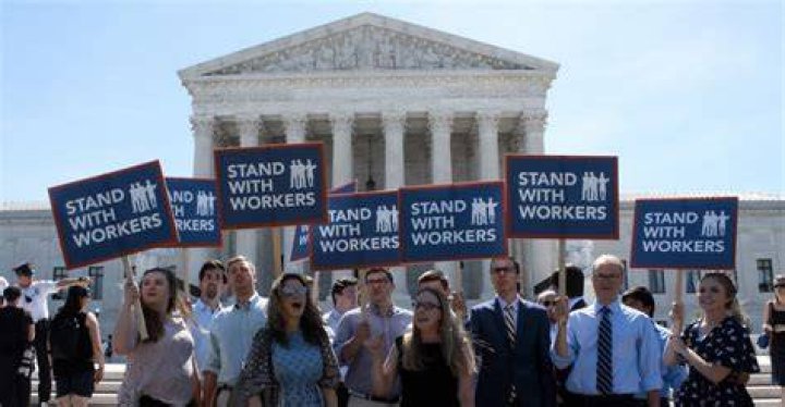 What are the problems with labor unions?