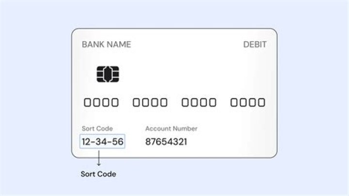 What bank is sort code 30-91-91?