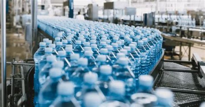 What companies use continuous production?