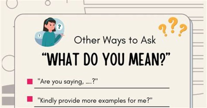 What do you mean by individual value?