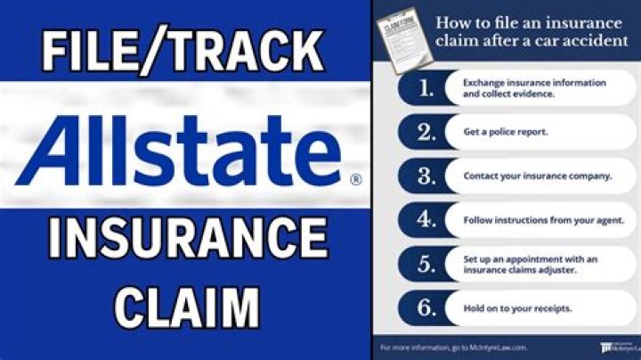 What is Allstate Insurance Company code?