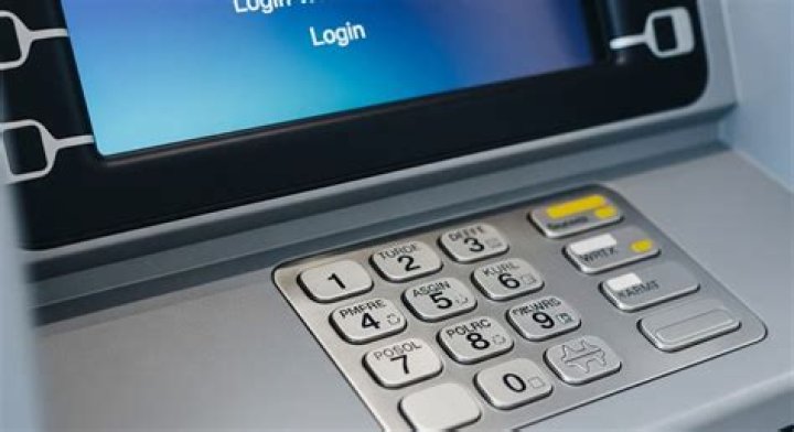 What is ATM category?