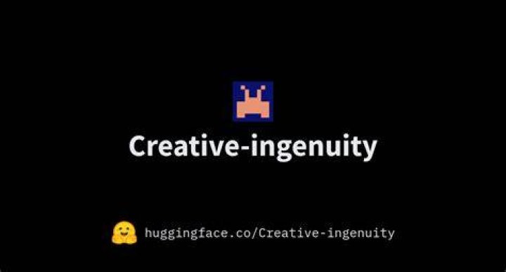 What is creative ingenuity?