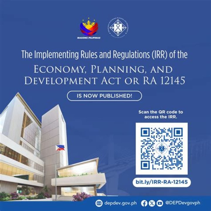 What is development administration in the Philippines?