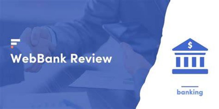 What is DFS WebBank on my credit?