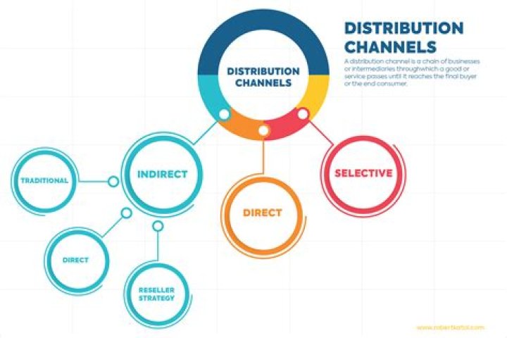 What is distribution channel management?