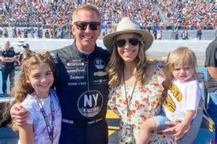 What is Greg Carmichael net worth?