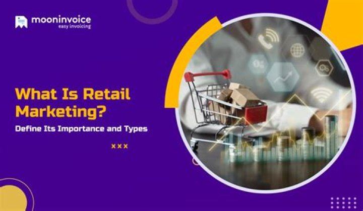 What is retail communication?