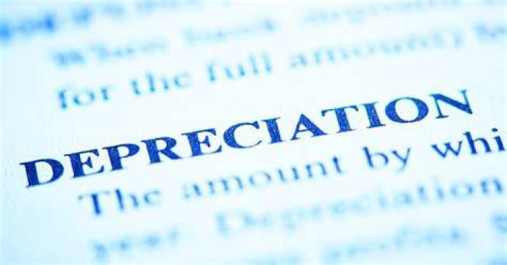 What is so special about depreciation?