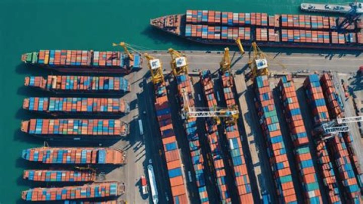 What is the cheapest shipping method from China?
