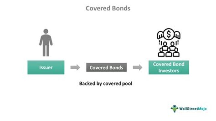 What is the difference between covered bonds and ABS?