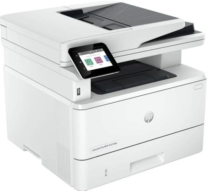 What is the speed of a printer?
