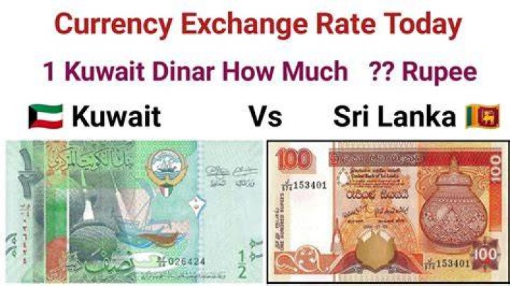 Where can I exchange Kuwaiti dinar?