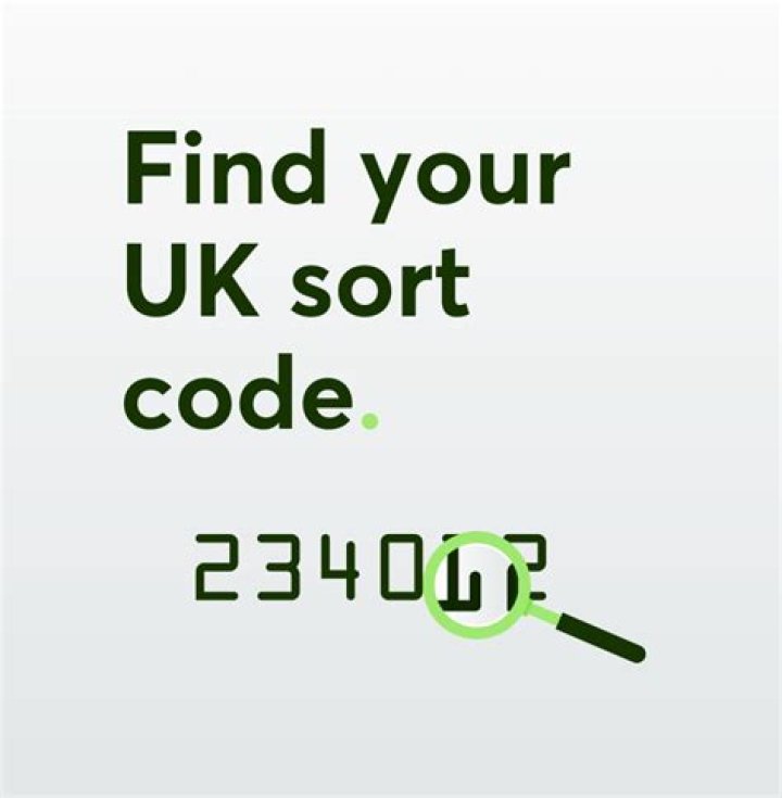 Which bank has a sort code 08 92 49?