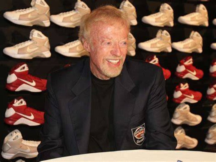 Who is Nike owned by?