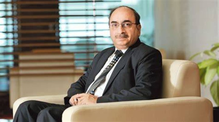 Who is the founder of SBI?