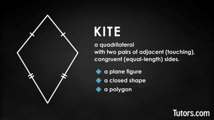 Why is cheque called a kite?